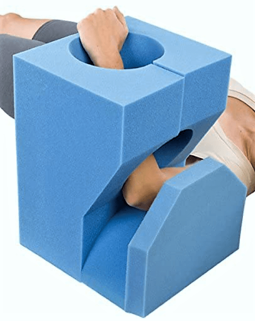  نگهدارنده عمودی بازو
