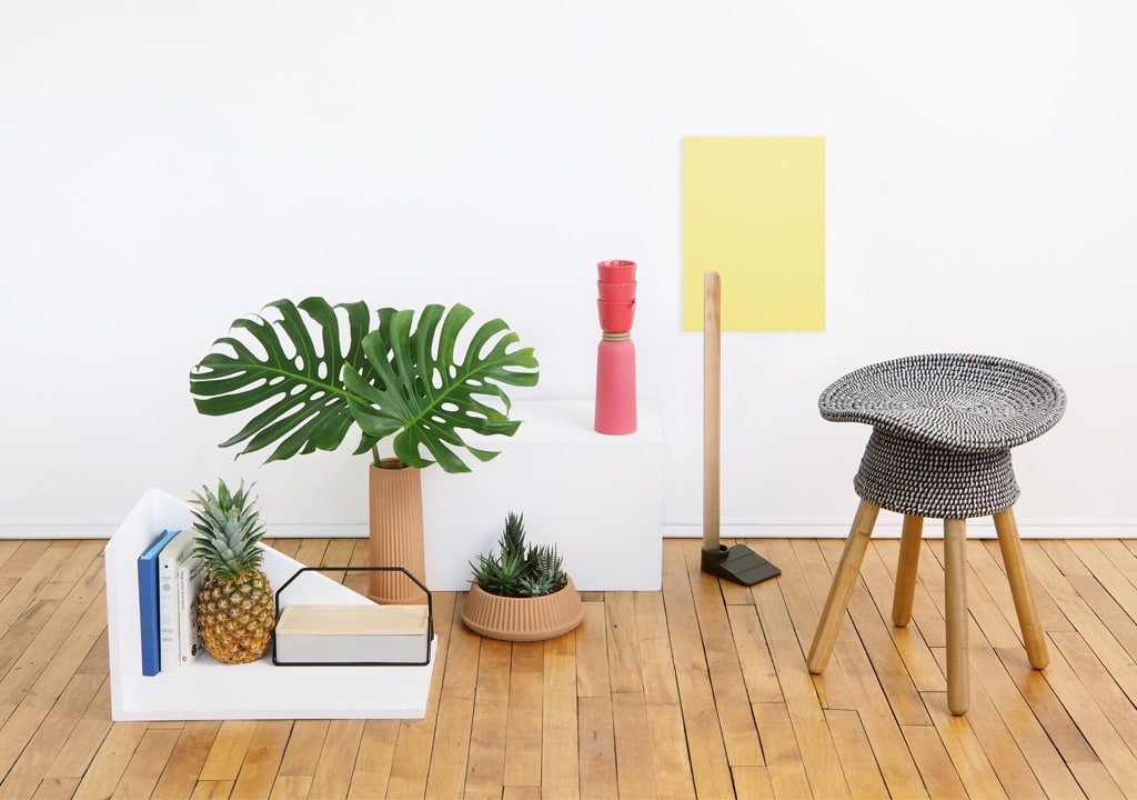 Minimalist Japanese-inspired furniture wd-blog-1
