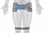 خرید pelvic sling یا اسلینگ لگنی