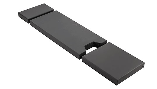 خرید تشک تخت جراحی