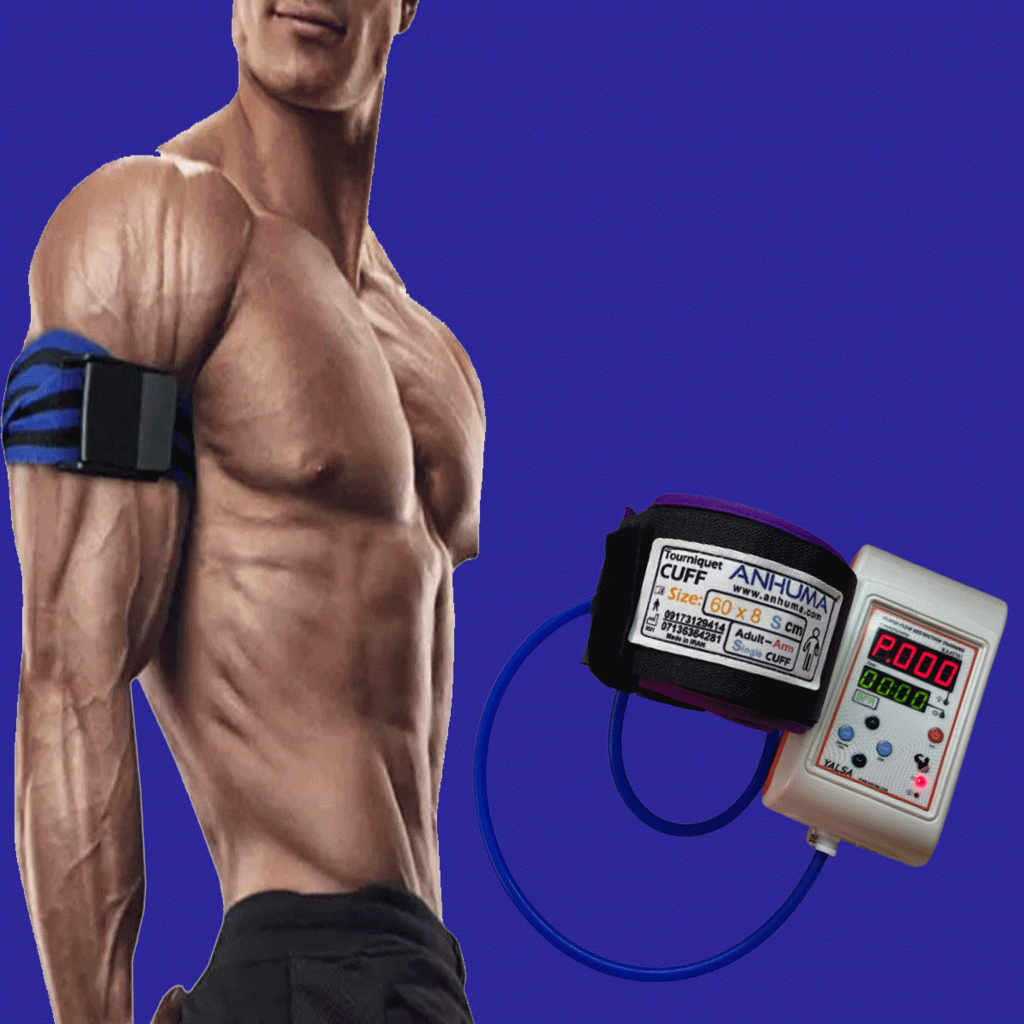 دستگاه bfr