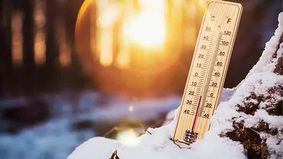 علت هیپوترمی چیست؟