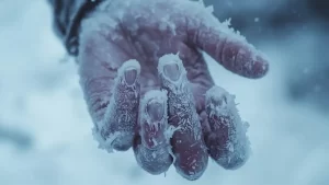 هایپوترمی یا هیپوترمی چیست؟ هیپوترمی چیست؟آشنایی با هایپوترمی