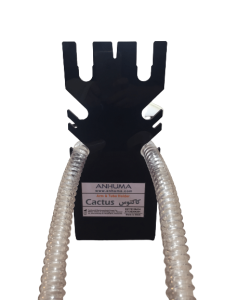 تیوپ هولدر کاکتوس