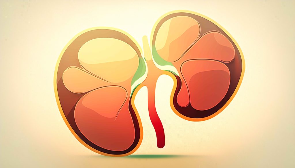 Nephrotic Syndrome VS DVT