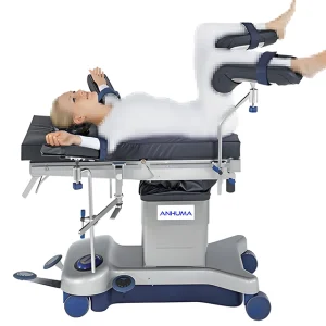 پایه لیتاتومی چگونه یک بیمار را در موقعیت لیتوتومی قرار می دهید؟