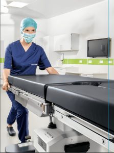 قیمت تشک تخت بیمارستانی