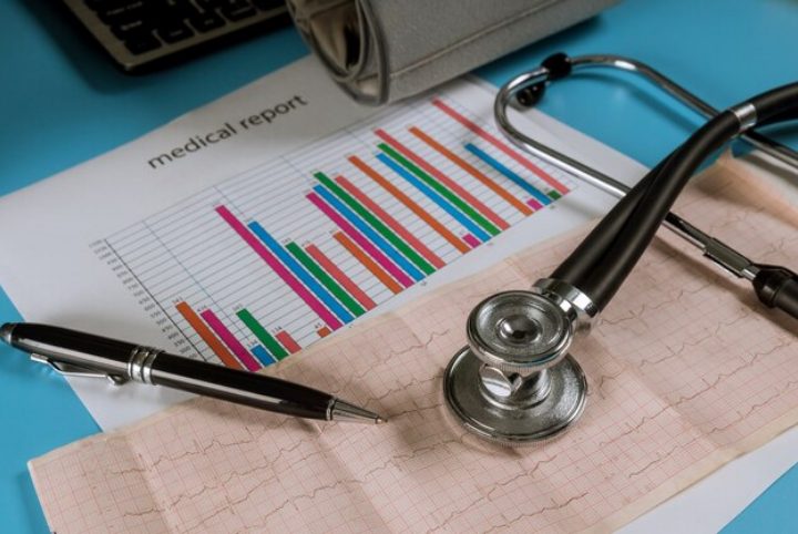 ریسک ابتلا به DVT