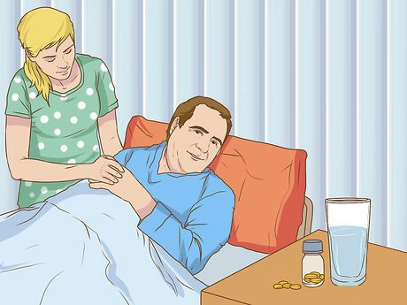   7. ایجاد انگیزه برای جلوگیری از زخم بستر