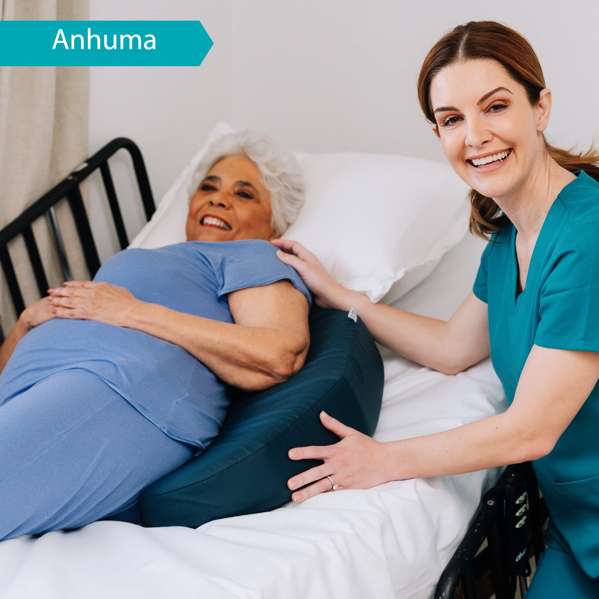 تجهیزات ضد زخم بستر