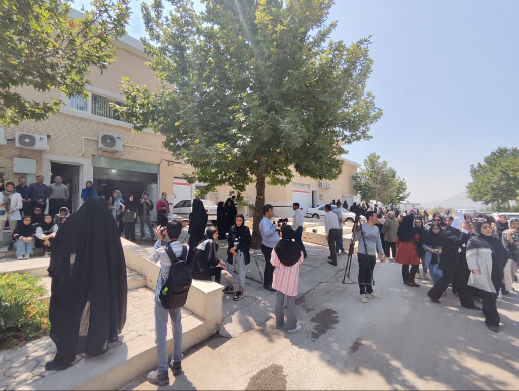کارگاه تولید محصولات نوآورانه پزشکی