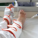 استفاده از پمپ دی ویتی به همراه جوراب پنوماتیک برای چه افرادی مناسب است؟