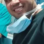 دکتر امحید حاج محمدی