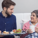 درمان زخم بستر در خانه