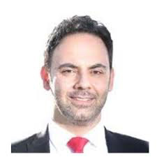 دکتر شهرام صالحی راد