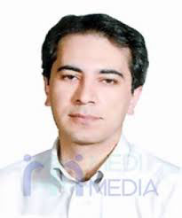 دکتر کامران منشئی