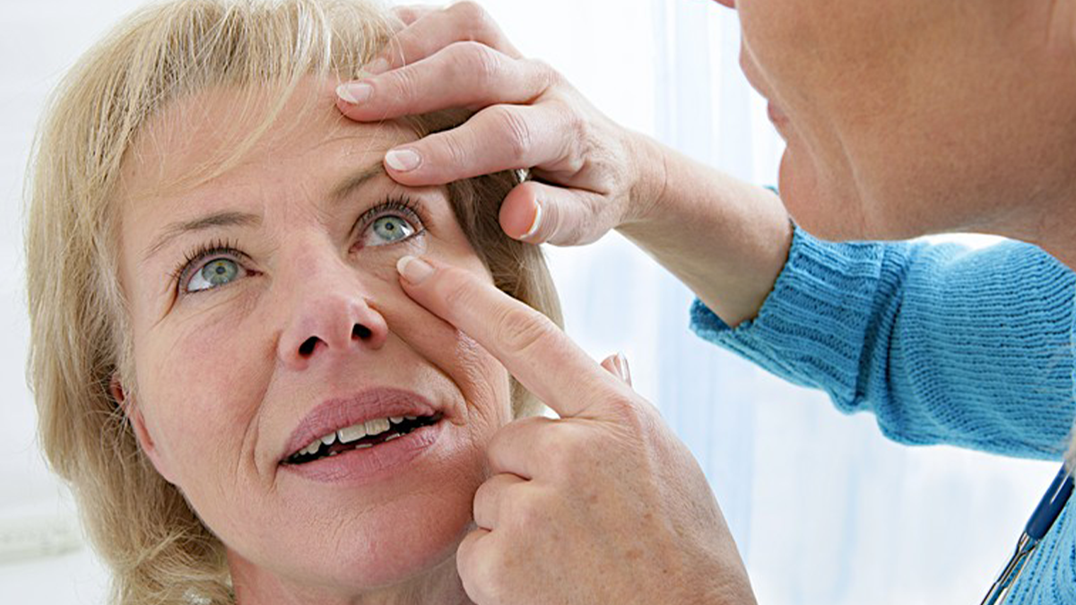 چگونه عمل شبکیه می‌تواند بینایی شما را حفظ کند؟