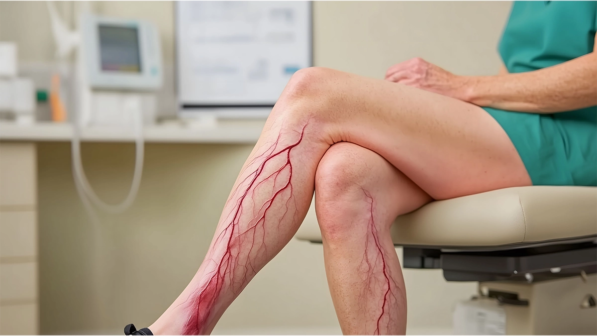 پیشگیری از بیماری دی وی تی