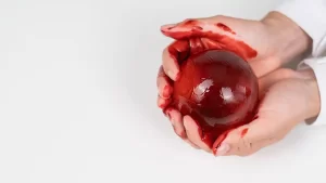 لخته شدن خون چیست+آیا لخته خون در پا باعث مرگ می شود؟ لخته شدن خون