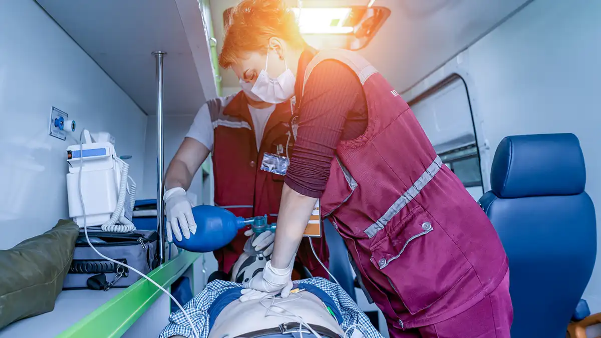 آیا لخته خون در پا باعث مرگ می شود؟