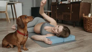 علل خستگی در بارداری + 8 راه مقابله با آن علل خستگی در بارداری