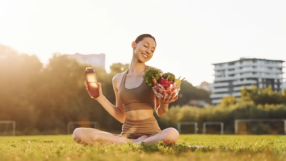 راه های جلوگیری از لخته شدن در پا