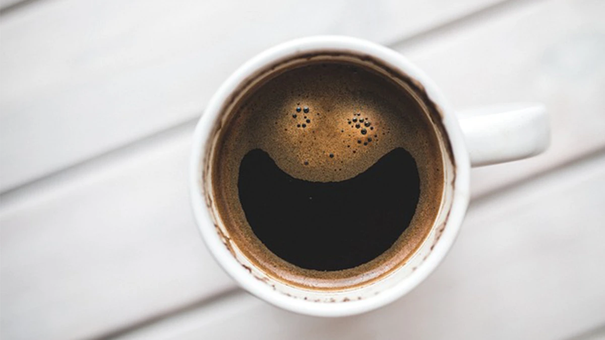 کاهش مصرف قهوه در بارداری