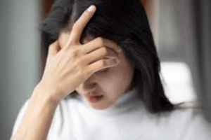 فواید کامپرشن تراپی سرگیجه کمتر