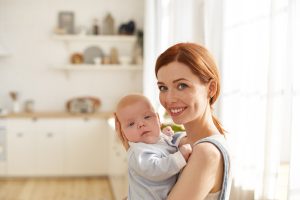 پرخطرترین ماه بارداری را بشناسید
