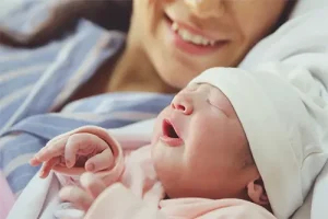 کاهش خطر ابتلا به زخم بستر پس از زایمان