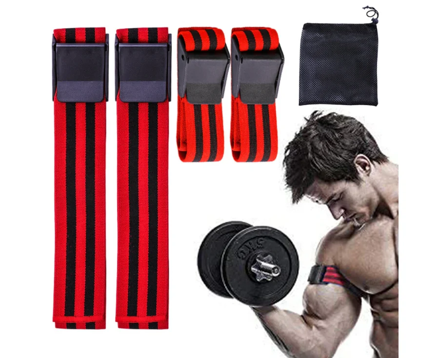 کش تمرینی bfr