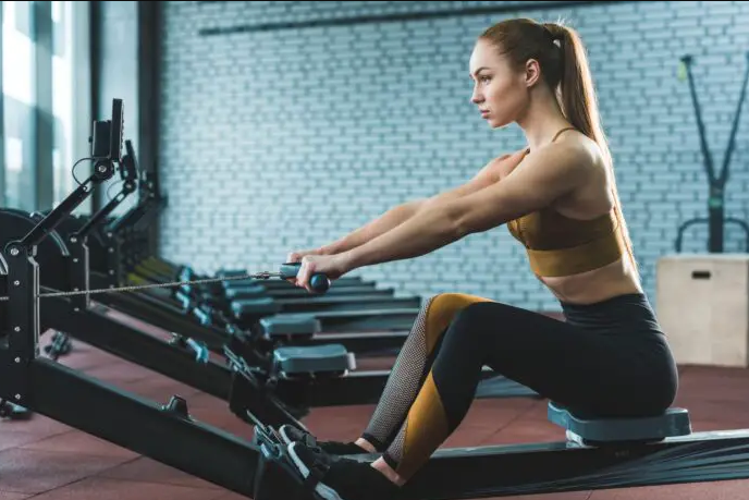 حرکت تمرینی پرس ساق پا (Leg Press)