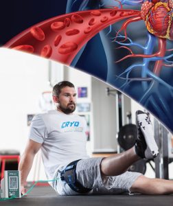 محدودیت جریان خون (bfr): افزایش کارایی تمرینات با وزنه سبک محدودیت جریان خون (bfr)