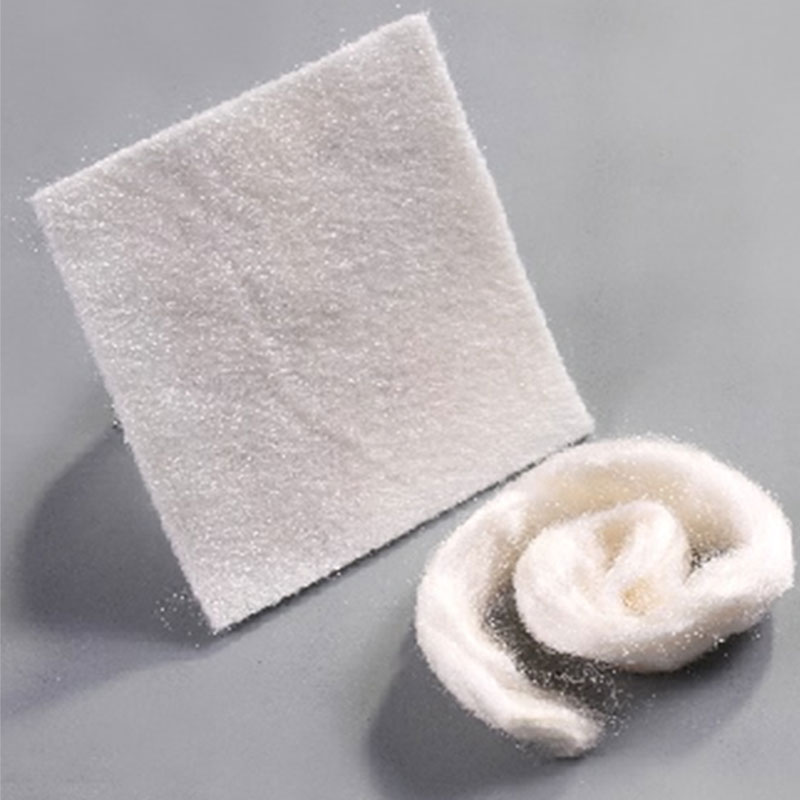 4. پانسمان‌های آلژینات (Alginate Dressings)