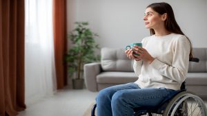 مقایسه تشکهای مواج و بادی ویلچر مقایسه تشکهای مواج و بادی ویلچر