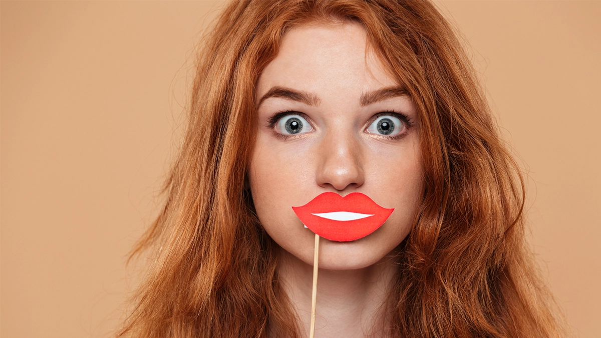 ورم لب در بارداری و جنسیت جنین