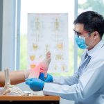 عکس انواع زخم بستر