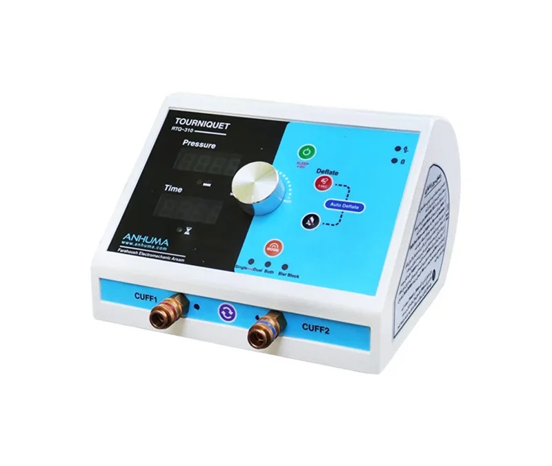 رگ بند دیجیتال