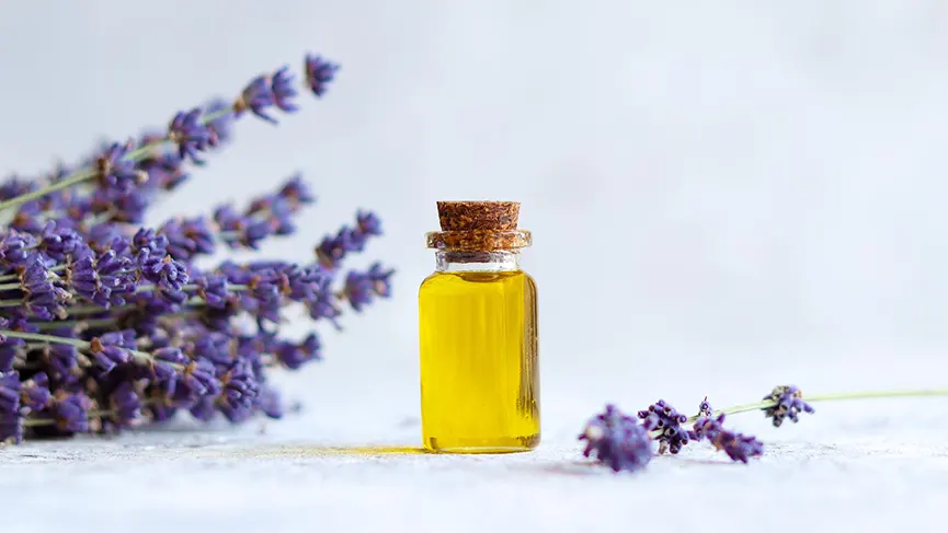 روغن اسطوخودوس برای درمان زخم بستر