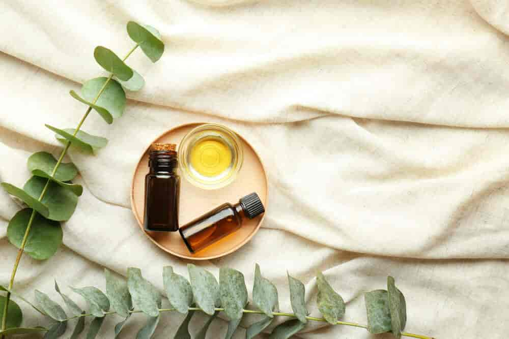 بهترین روغن برای درمان زخم بستر