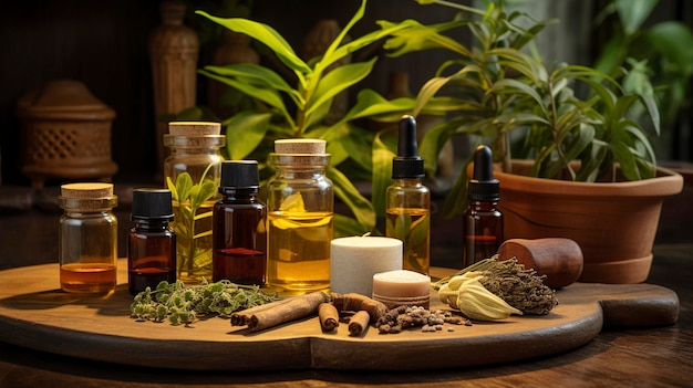 بهترین روغن برای درمان زخم بستر