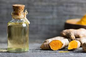 ترکیب زردچوبه و روغن زیتون برای رطوبت‌رسانی و تسکین درد