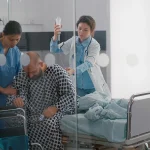 بالش جابجایی بیمار