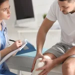 مدت زمان بهبودی کامل بعد از عمل تعویض مفصل زانو