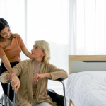 پیشگیری از زخم بستر در بیماران قطع نخاع