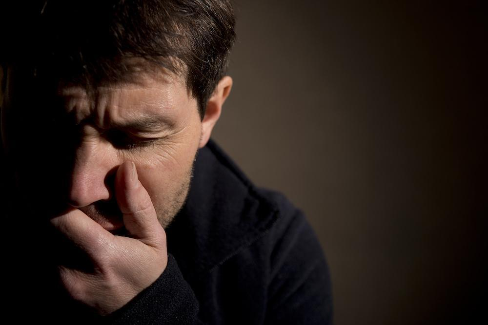 علائم رایج اختلال استرس پس از سانحه (PTSD)
