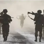 مراقبت ها در زمان حمله موشکی