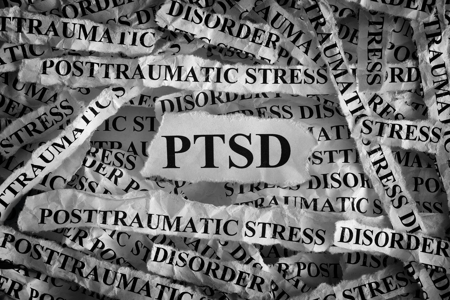 درمان دارویی و تکنولوژی‌محور در اختلال استرس پس از سانحه (PTSD)