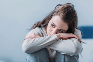 اختلال استرس پس از سانحه (PTSD) چیست؟