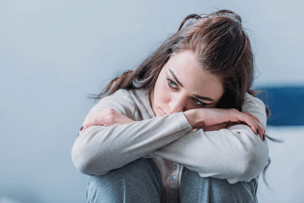 اختلال استرس پس از سانحه (PTSD) چیست؟